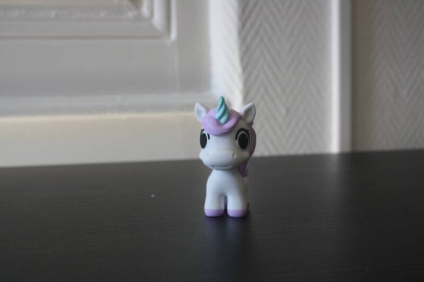 petite licorne