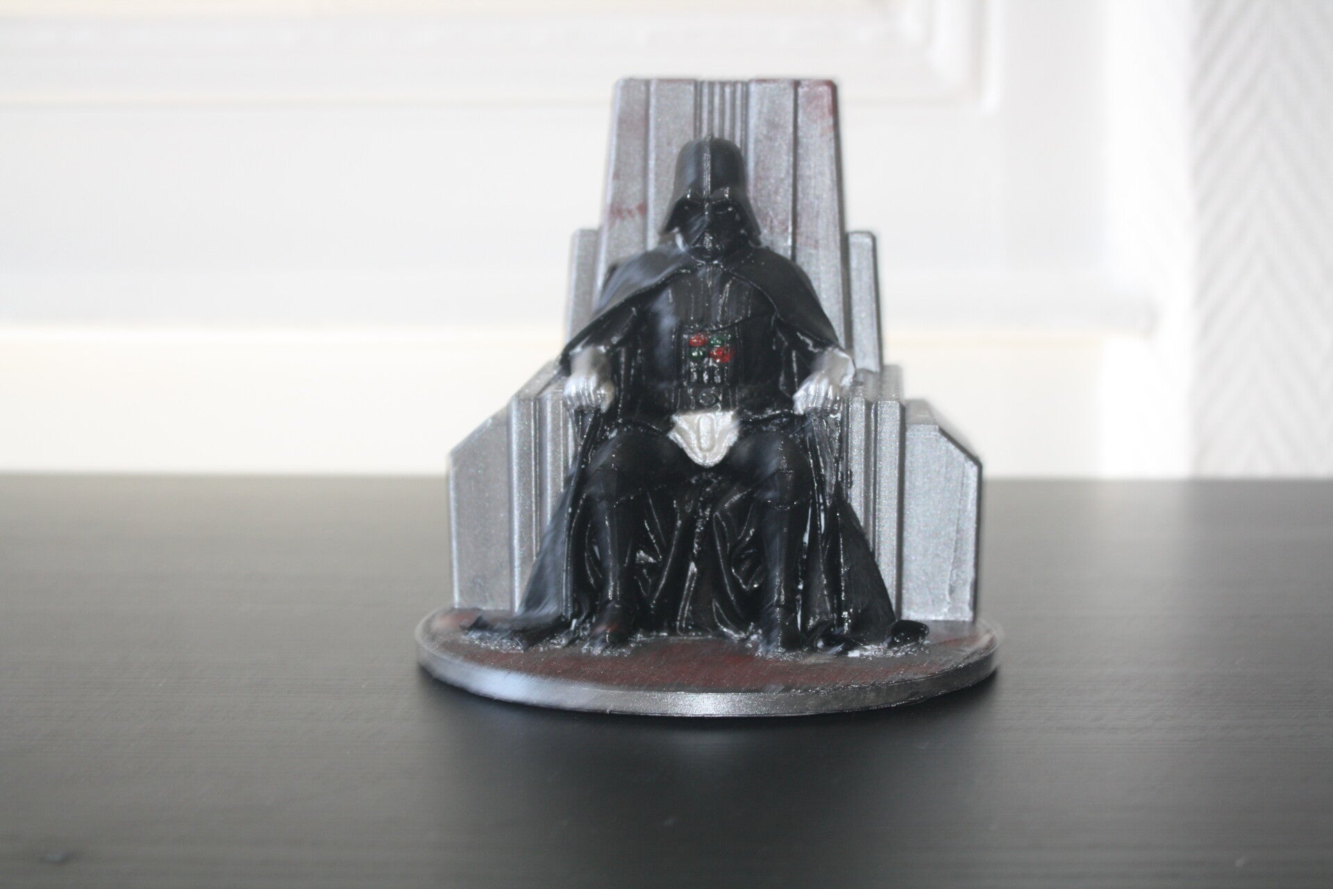 figurine style Dark Vador