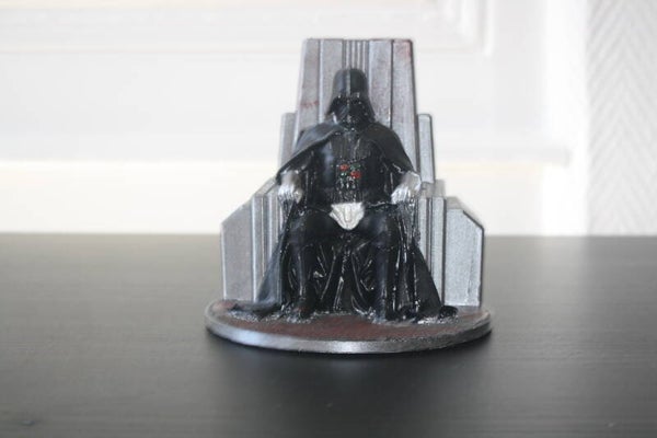 figurine style Dark Vador