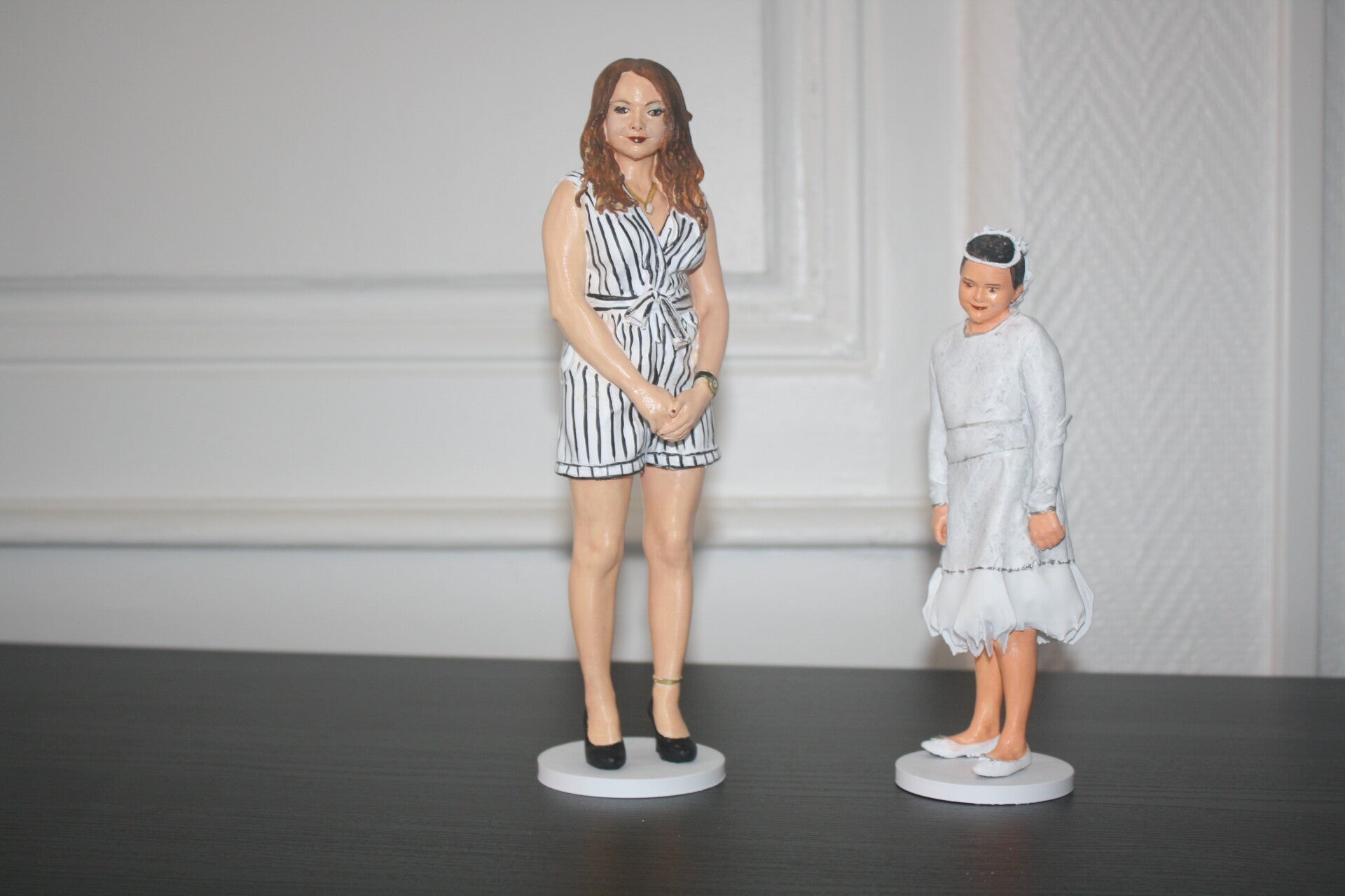 figurine personnalisée