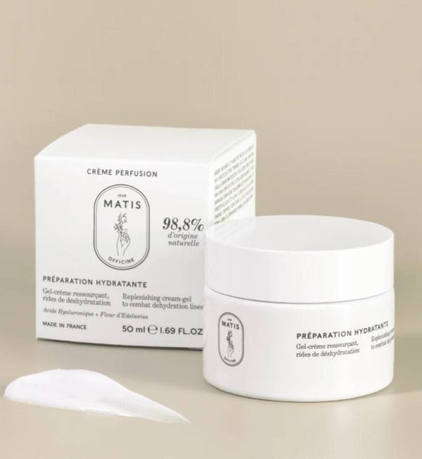 MATIS gel-crème 50ml