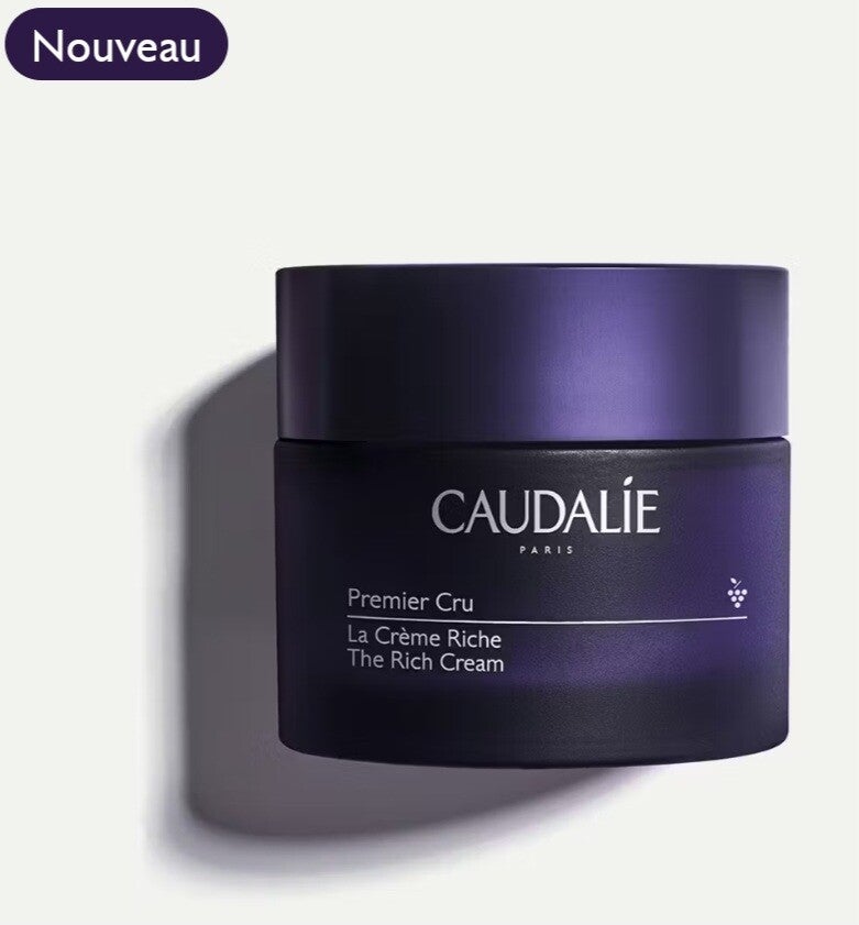 Premier Cru La Crème Riche CAUDALIE