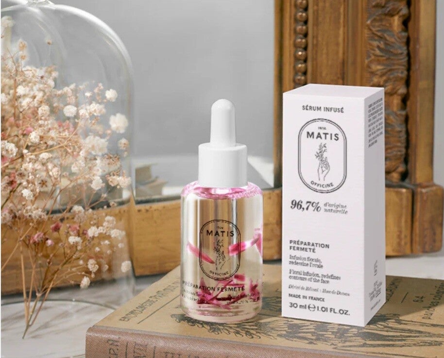 Préparation Fermeté MATIS