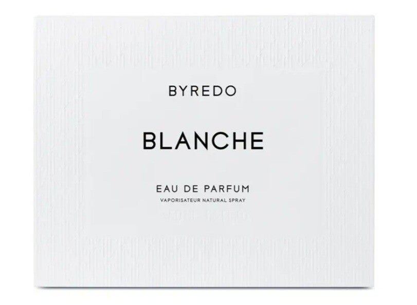 Byredo Blanche Eau de Parfum