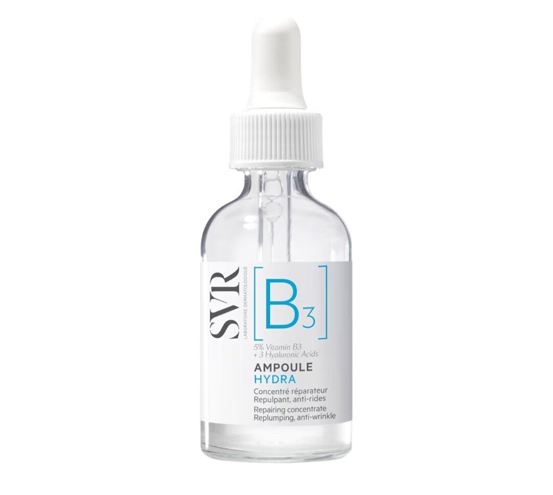 SVR [B3] Ampoule Hydra