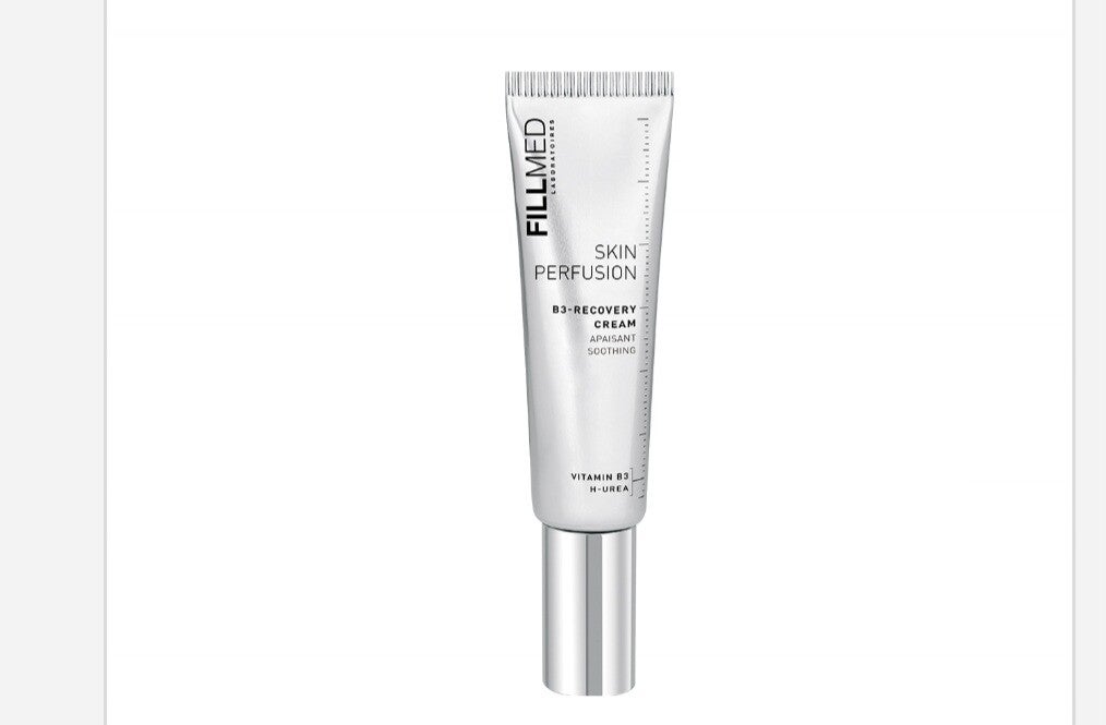 Fillmed Skin Perfusion B3-Recovery Cream