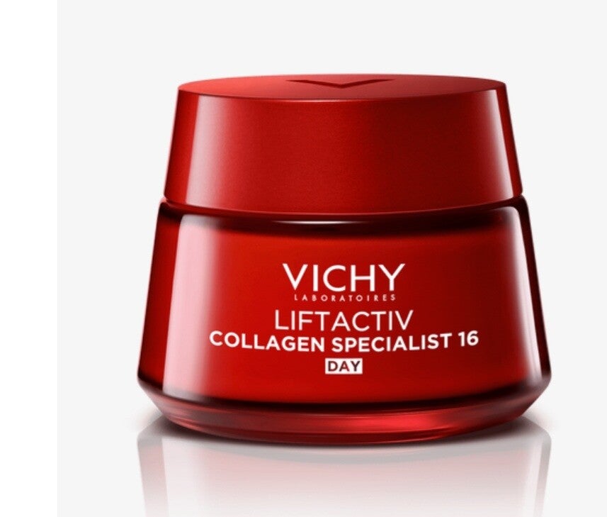 Vichy Liftactiv Collagen Specialist 16 Day