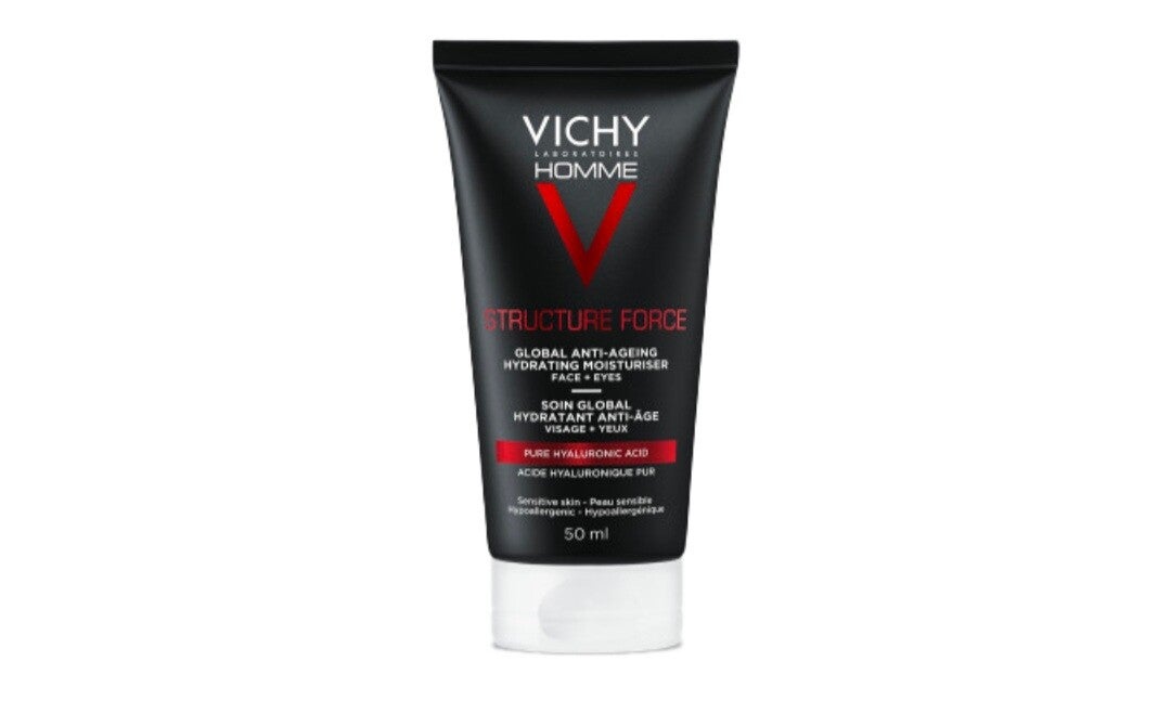 Vichy Homme Structure Force