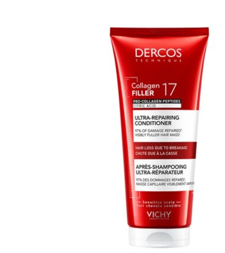 Vichy Dercos Collagen Filler 17