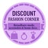 Discount fashion corner
