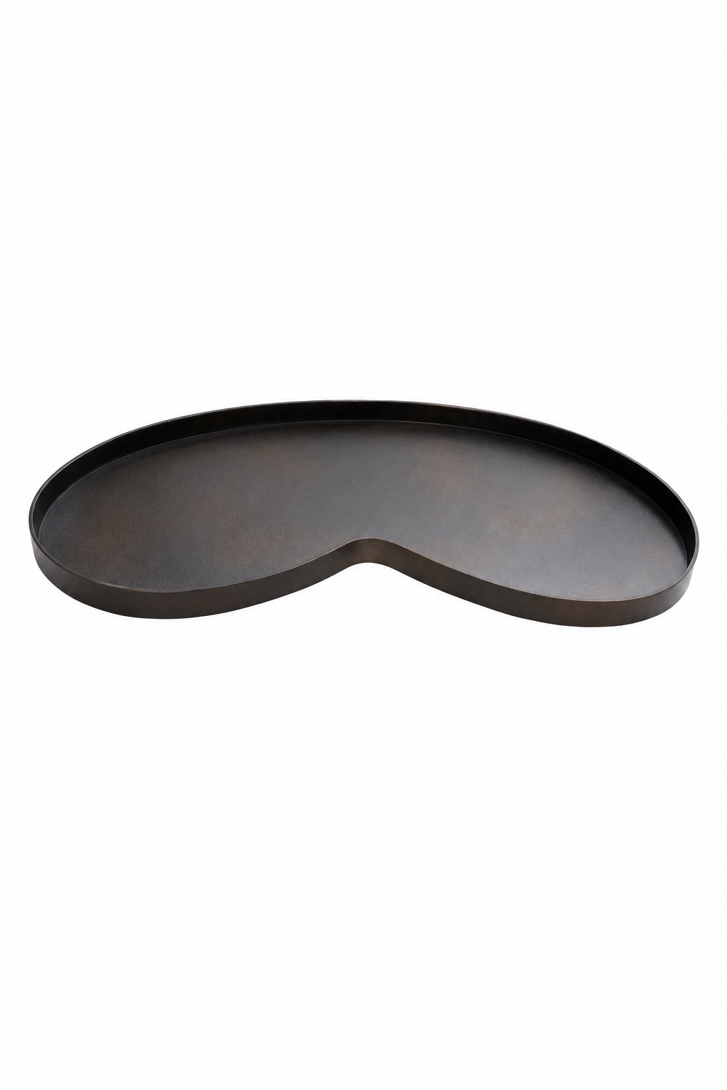 Dienblad Villeta S – Bronze | Vase The World