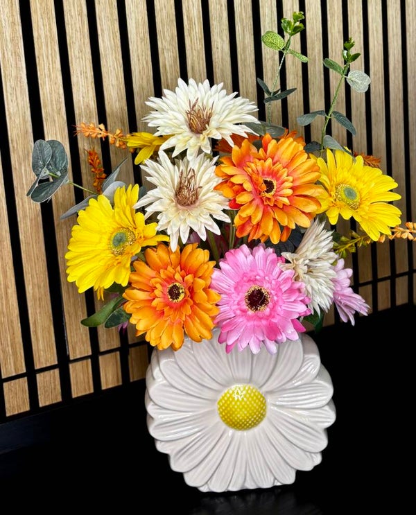 Boeket: Bloem - Compleet