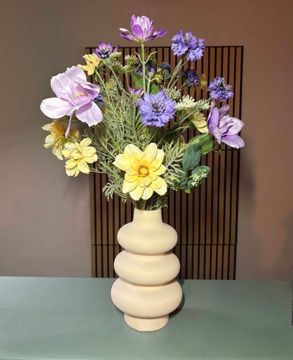 Boeket: Soft Harmony Japandi