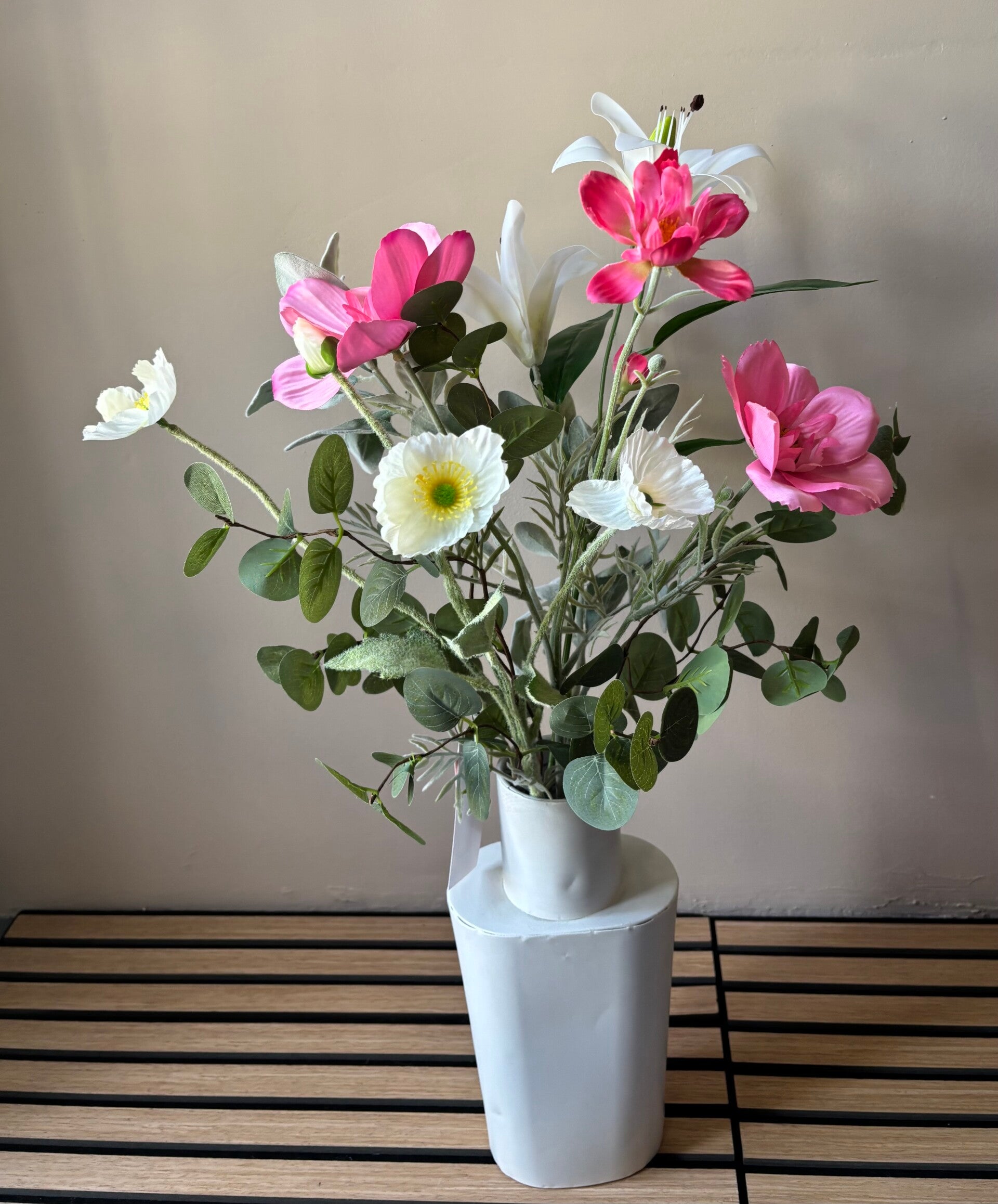 Boeket: Lovely & Spunky