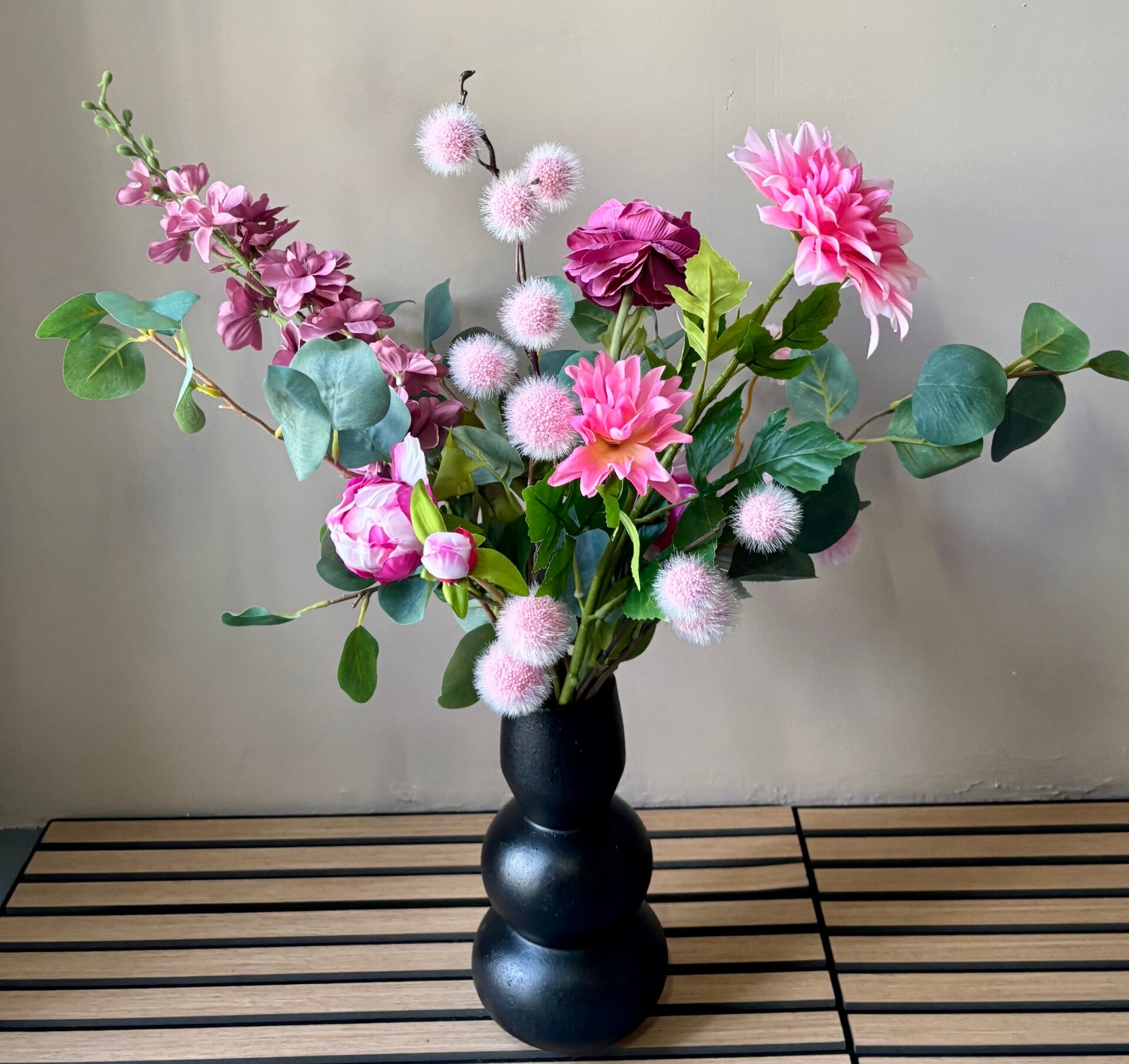 Boeket: Pink Fantasy