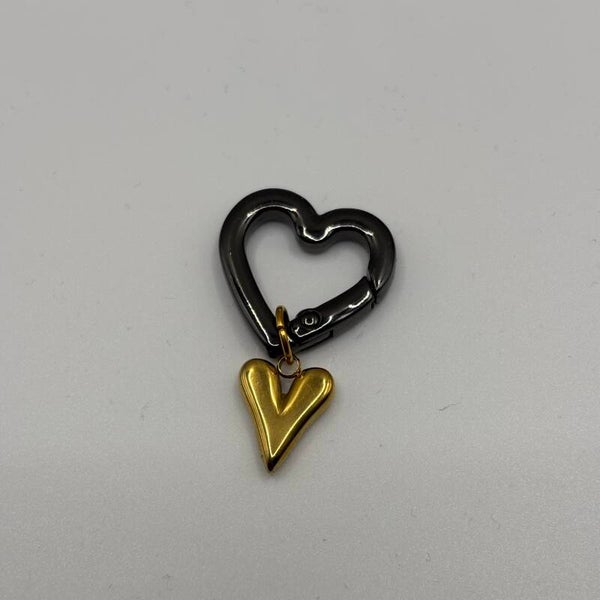 Click Connect Clip met bedel