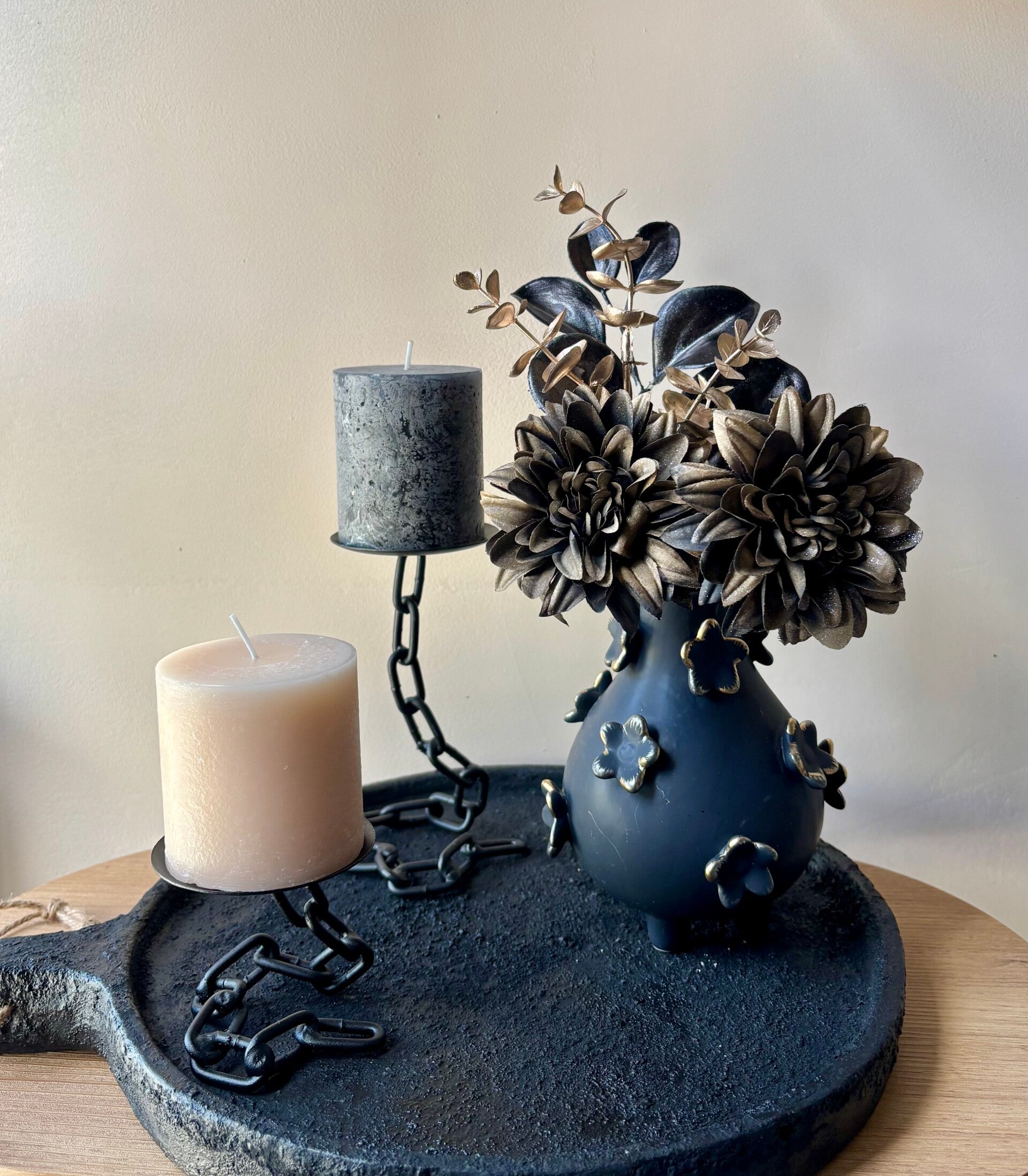 Tafeldecoratie set | Tafel decoratie | Discount fashion corner | Oude-tonge | Homedecor 