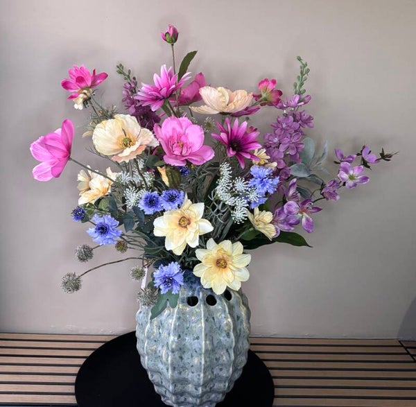 Boeket: Tropical Pastel Bloom