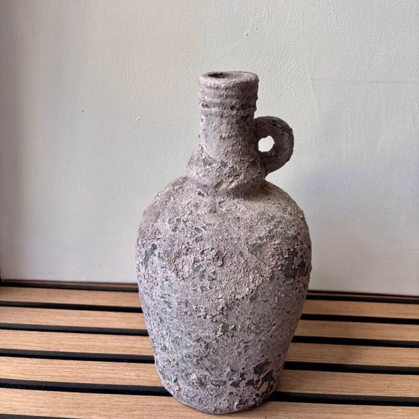 Brynxz Jug Majestic Vintage – 30 cm | Keramische Sierkruik