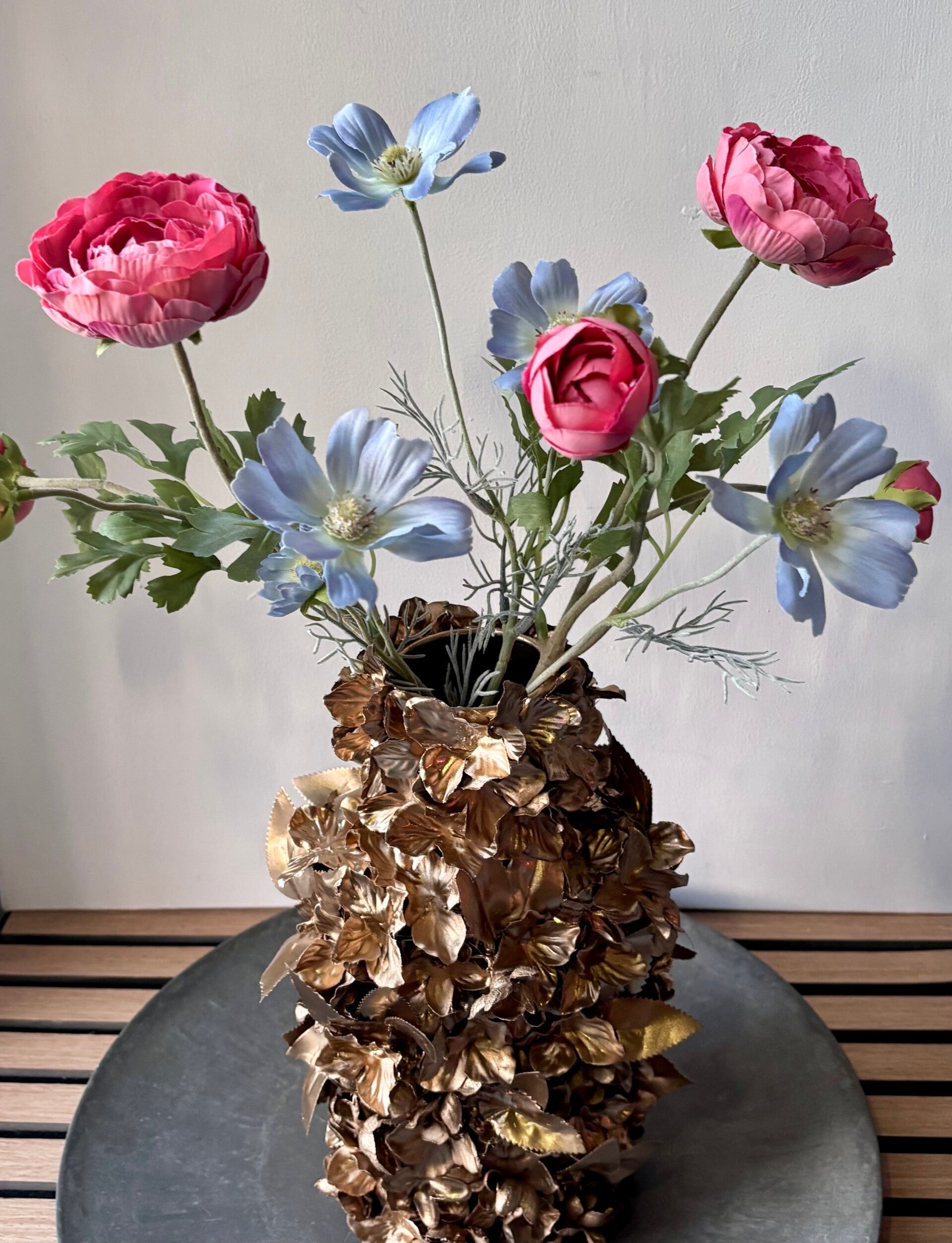 Golden Flora Bloom – Compleet