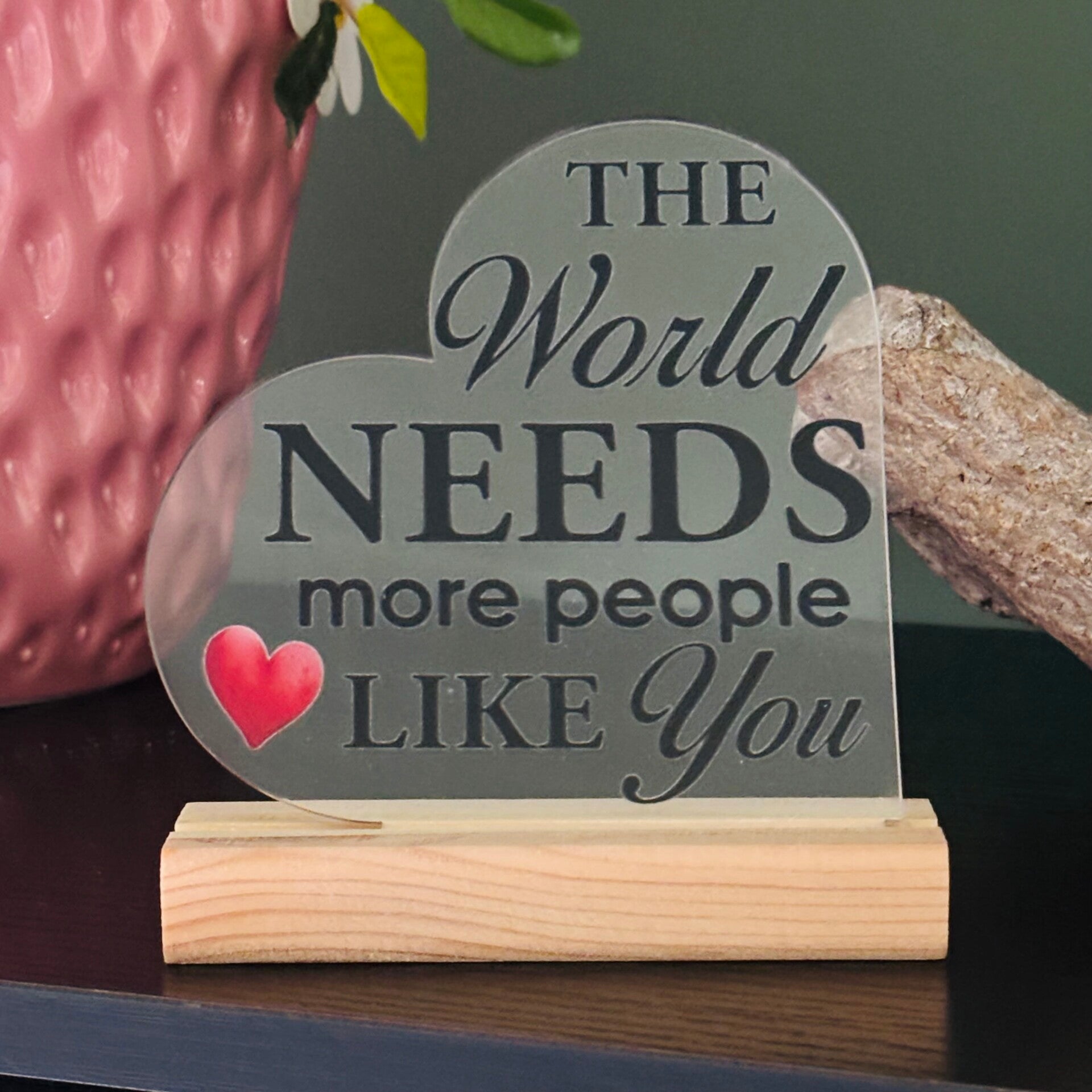 Happy day Mini Moment  Motivatie / vriendschap