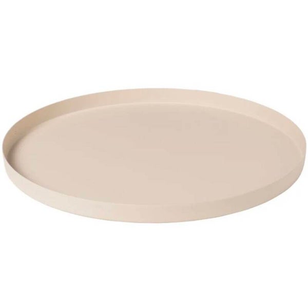 Dienblad | Beige | 25cm