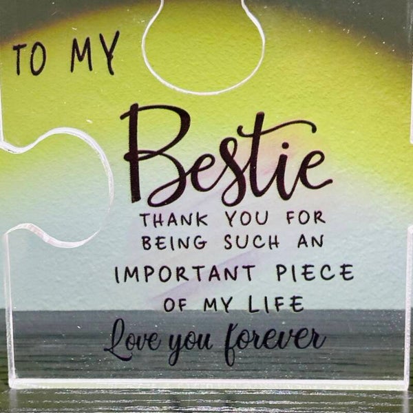 Happy day Mini moment / Bestie groot