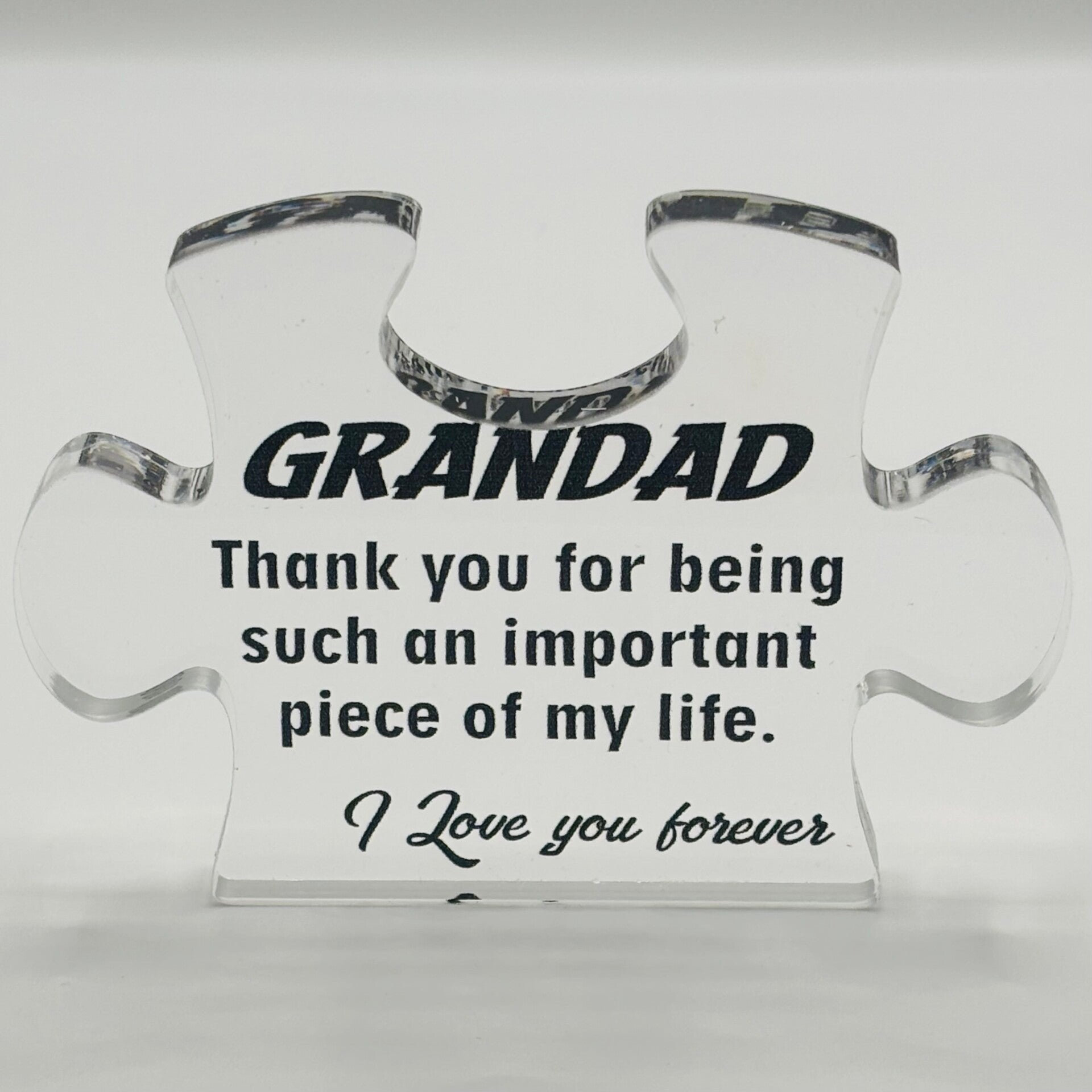 Happy day mini moment / Opa