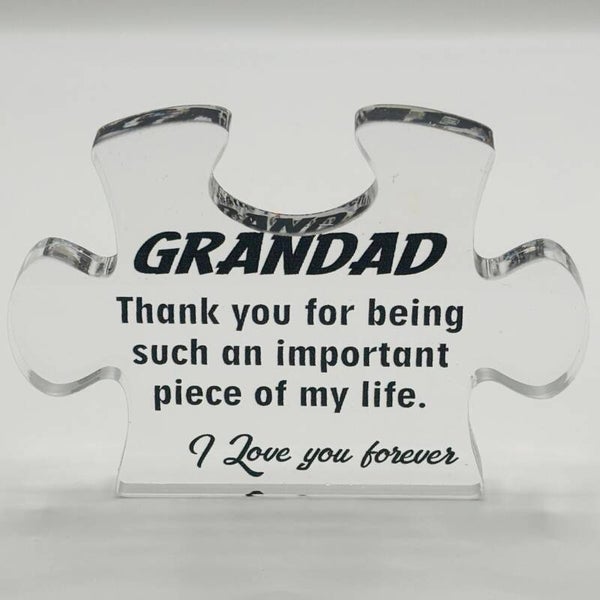 Happy day mini moment / Opa