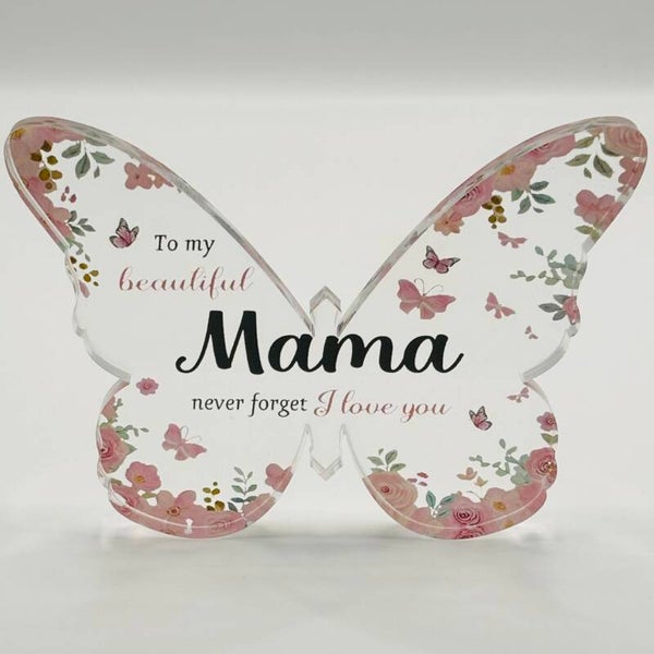 Happy day mini moment / Mama