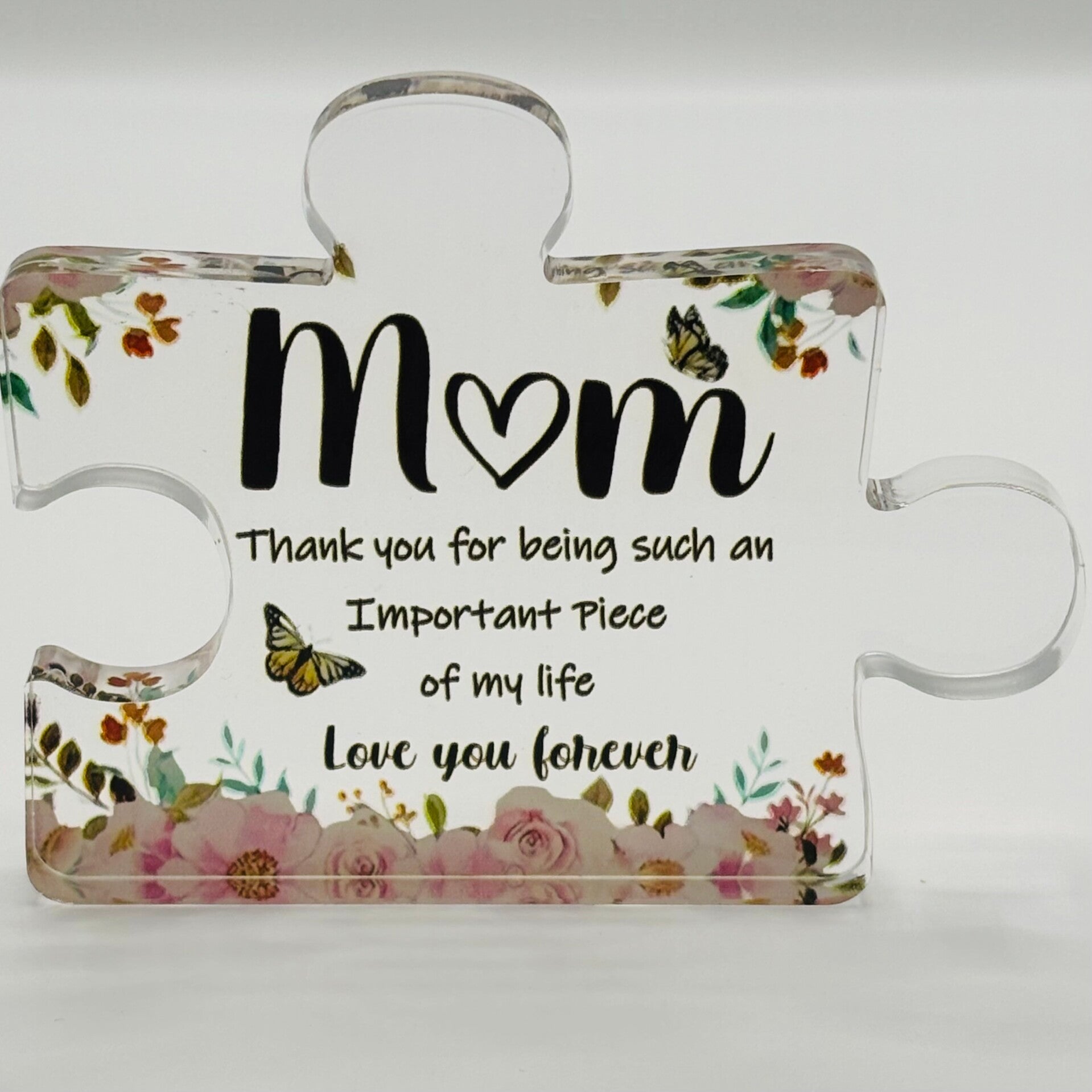 Happy day mini moment / Mam