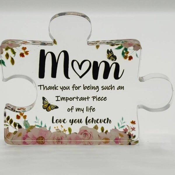 Happy day mini moment / Mam