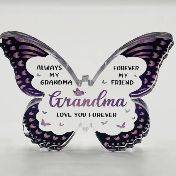 Happy day mini moment / Oma