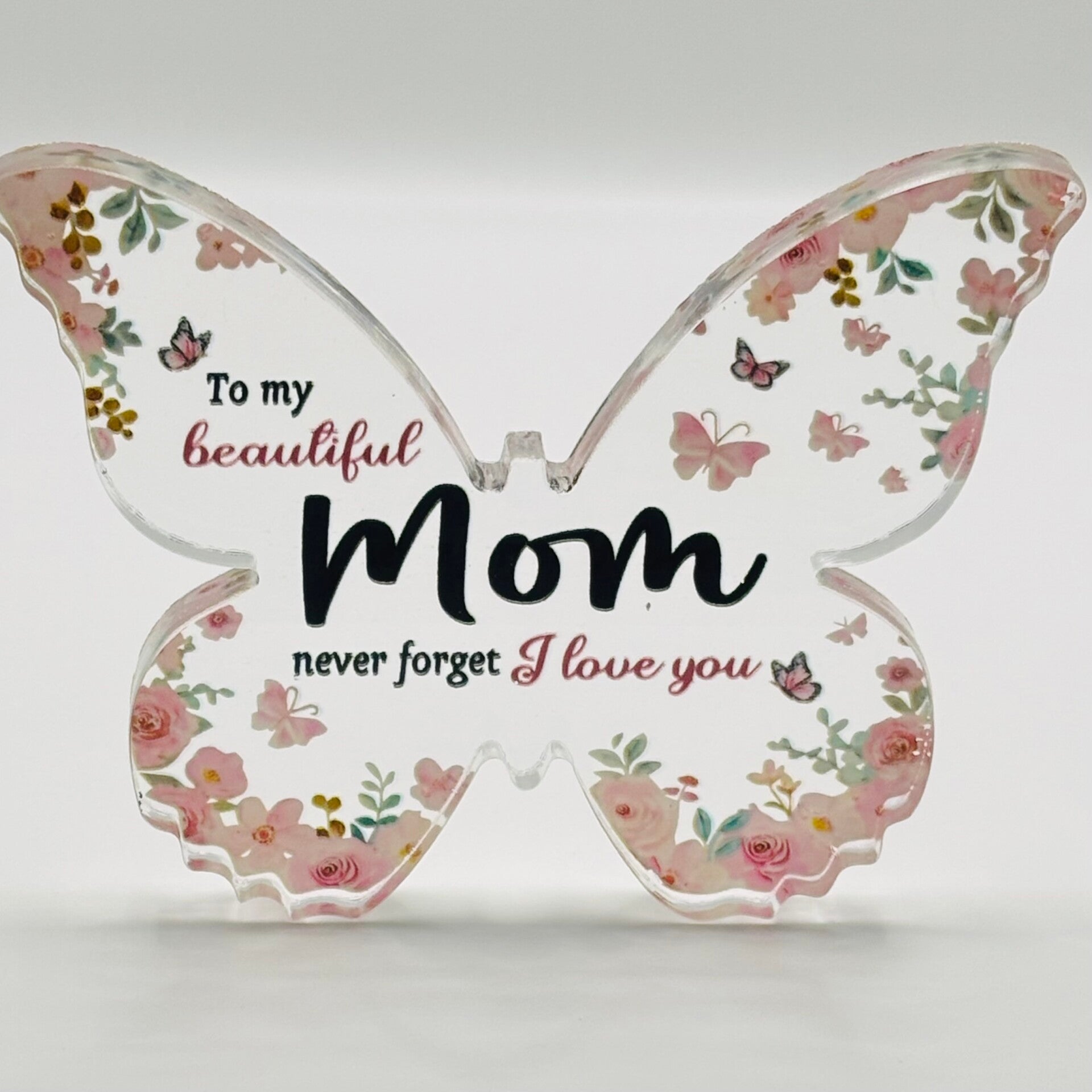 Happy day mini moment / Moeder