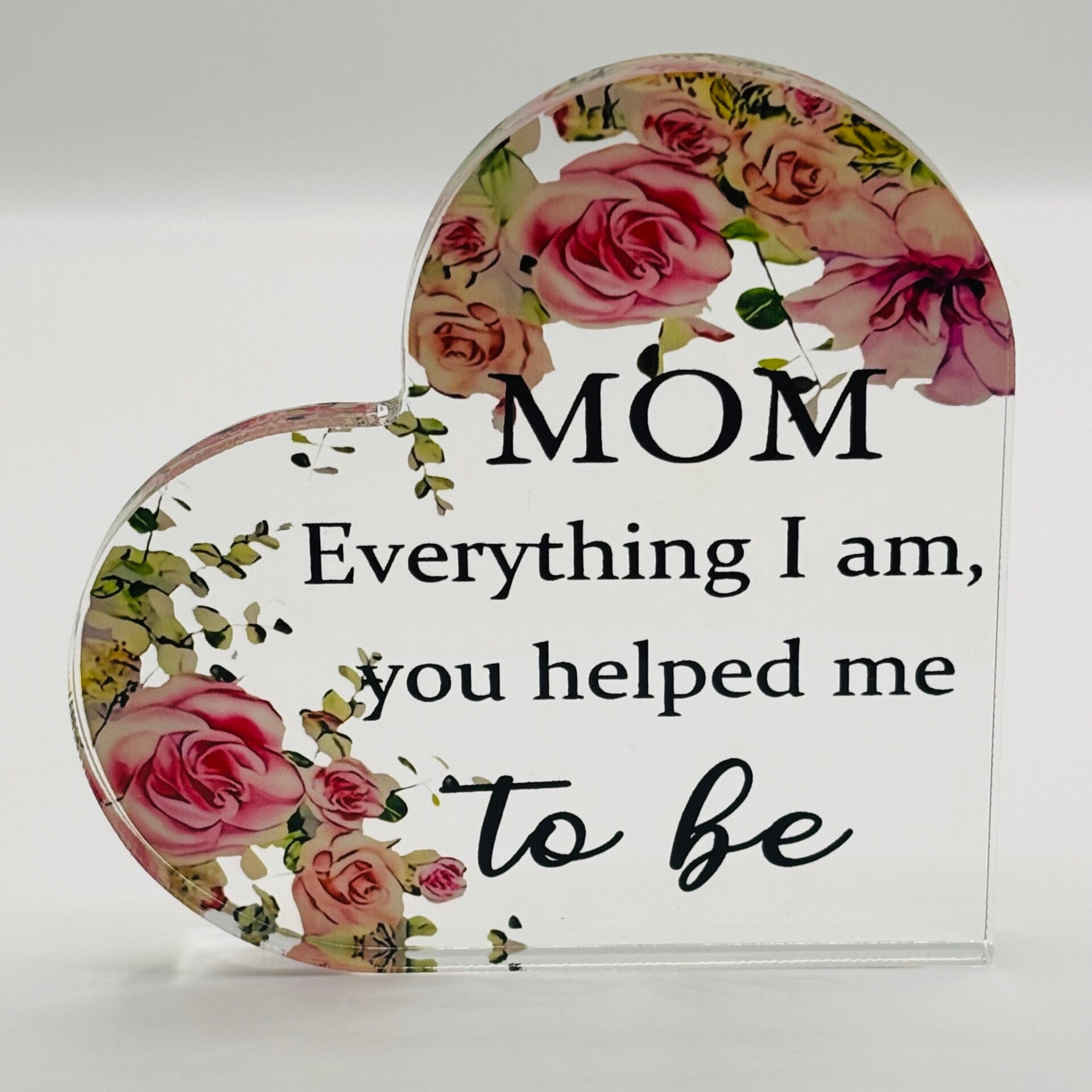 Happy day mini moment / Hart - Moeder