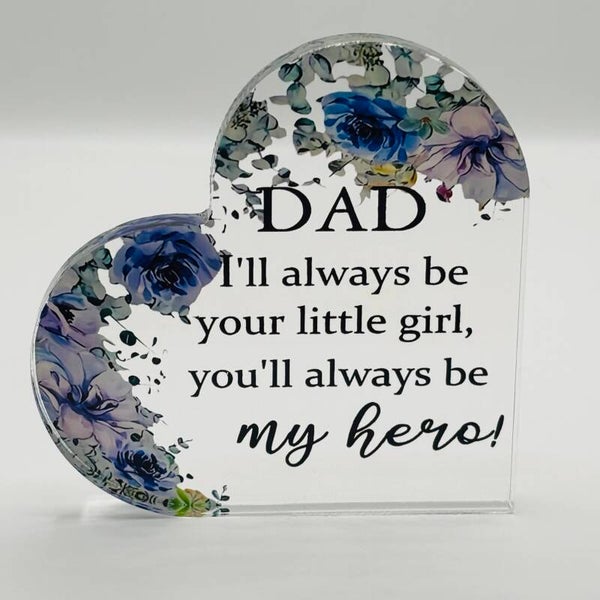 Happy day mini moment / Hart - Vader