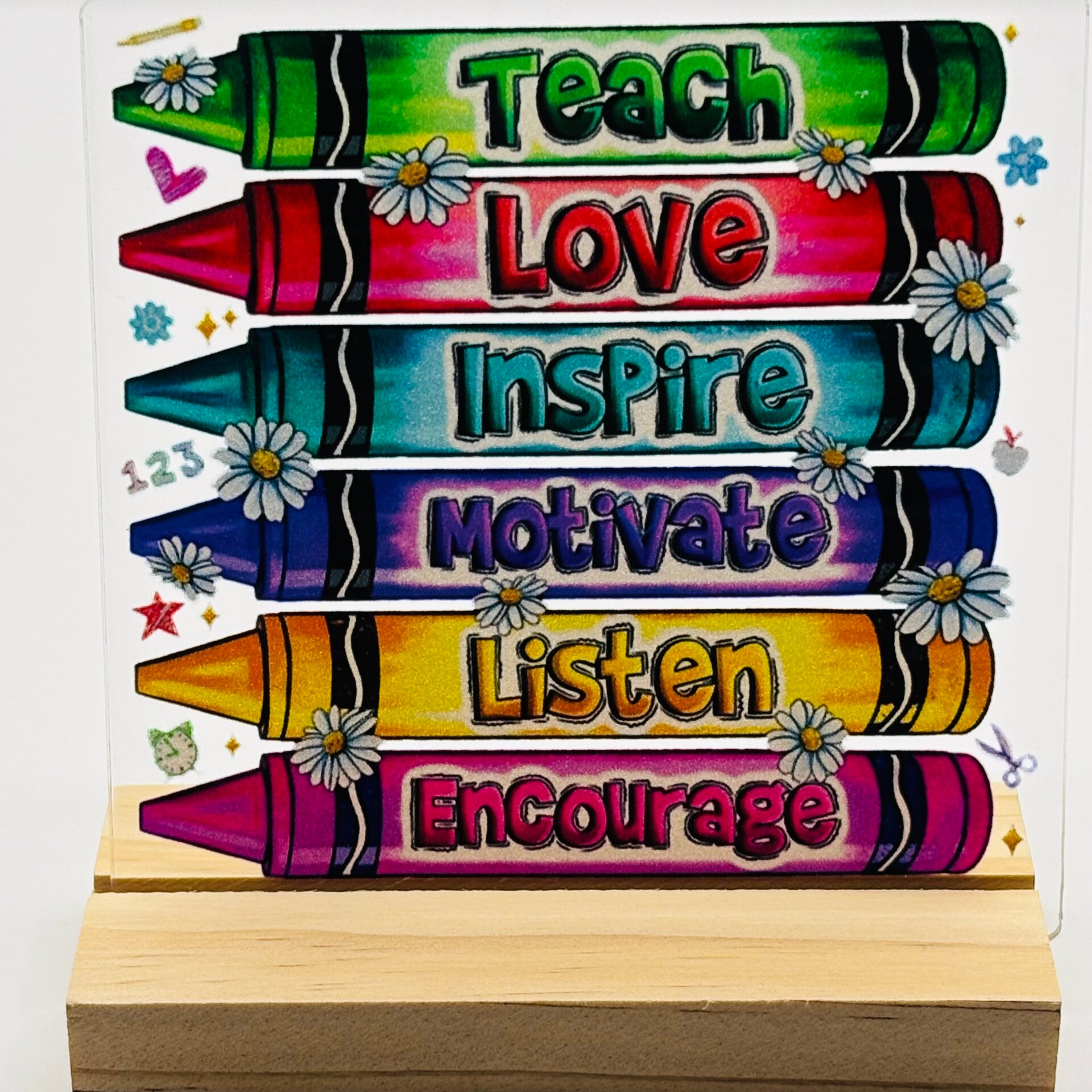 Happy day Mini moment / Motivatie