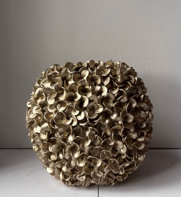 Light & Living vaas PHYLIA | Goud | 31,5x17x28