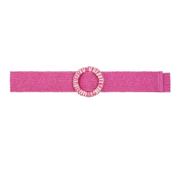Ibiza riem / Fuchsia