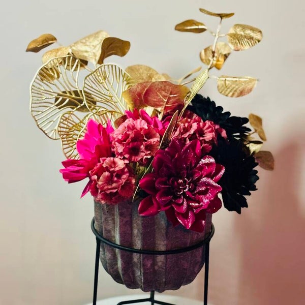 Boeket: Chique Bloom