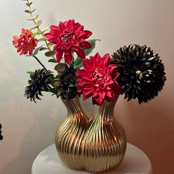Boeket: Golden Passion