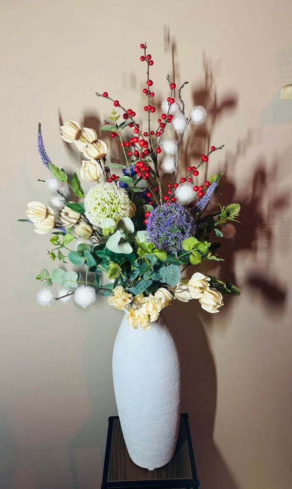 Boeket: Perfect Winter