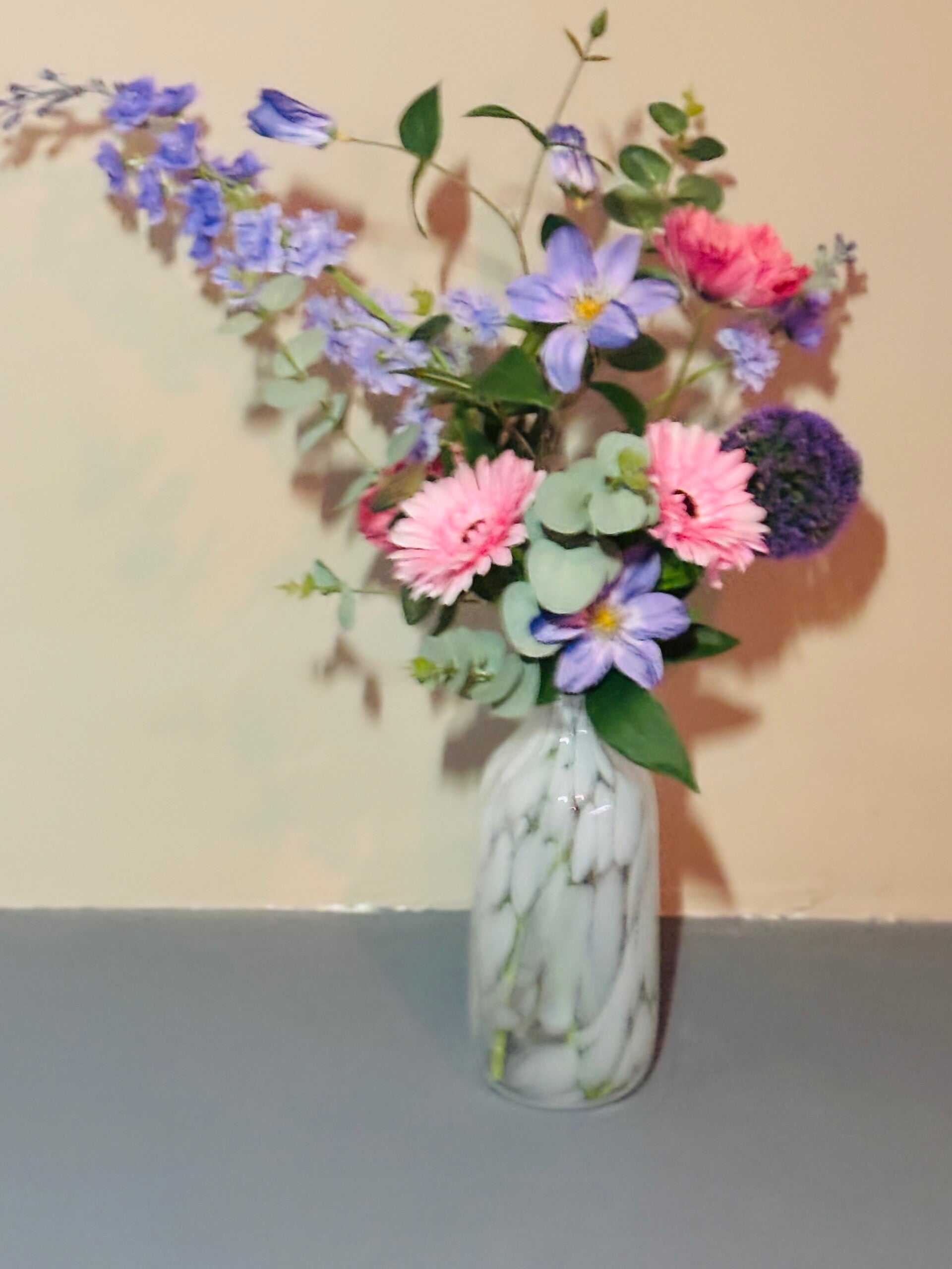 Boeket: Cozy / Compleet