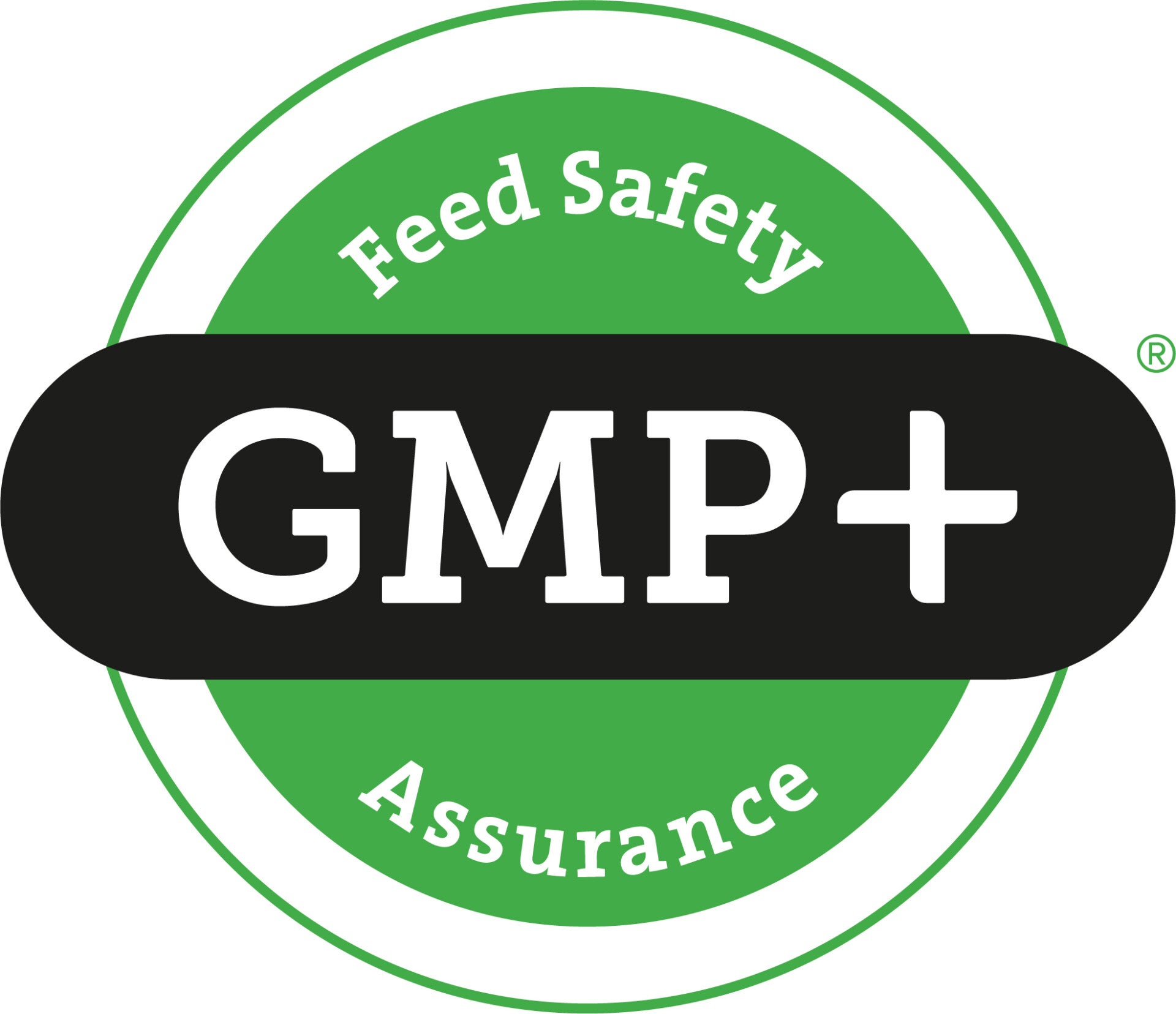 GMP+ FSA gecertificeerd