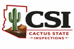 Cactus State Inspections