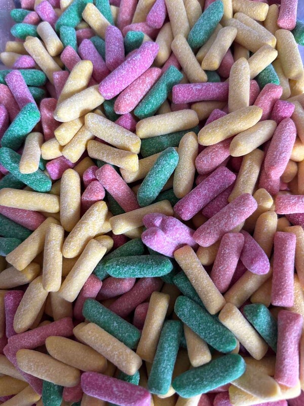 💛 Hitschies Acide Mix (100g)