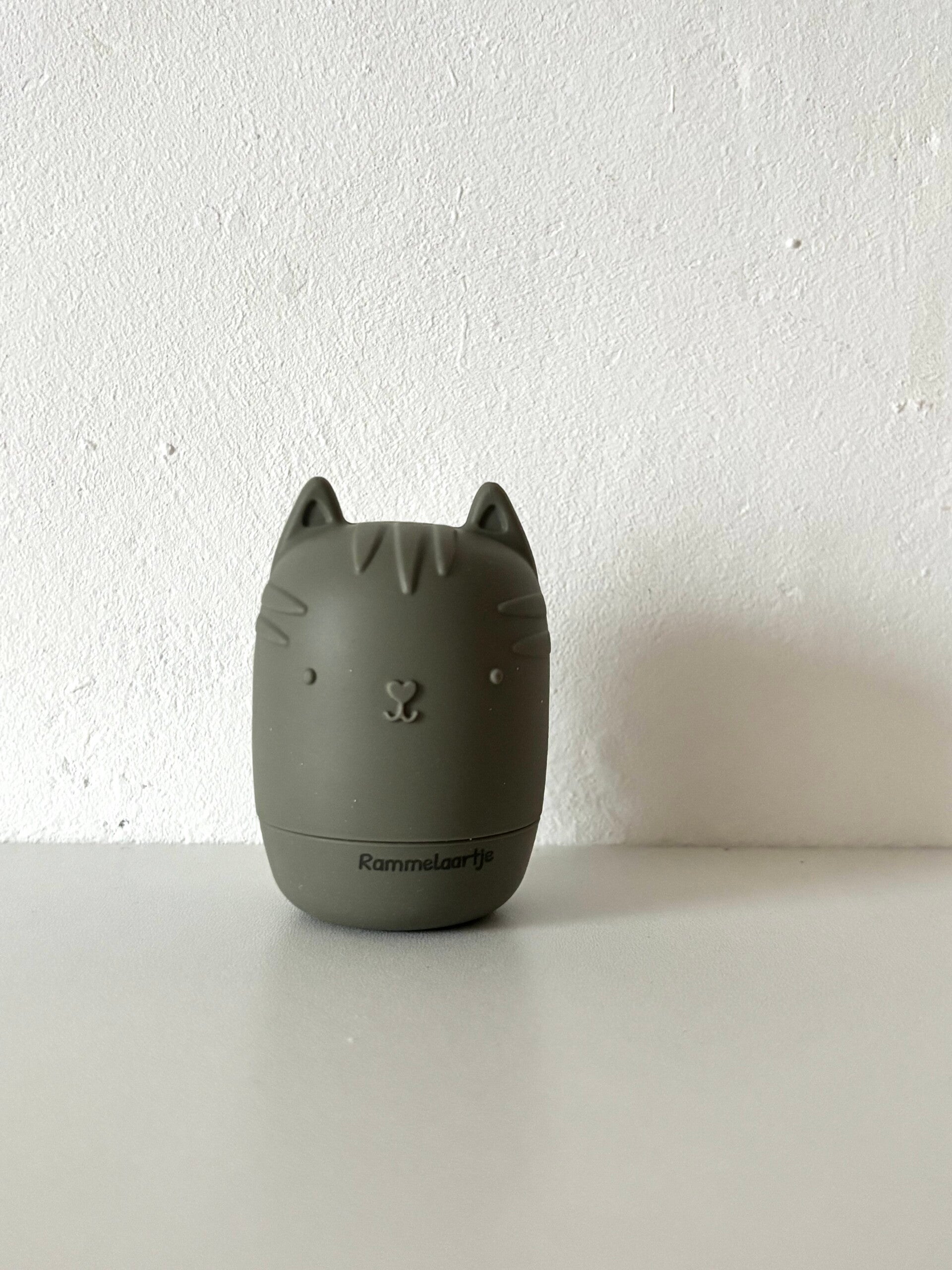 🪖 Jeu de bain en silicone ~ KAKI