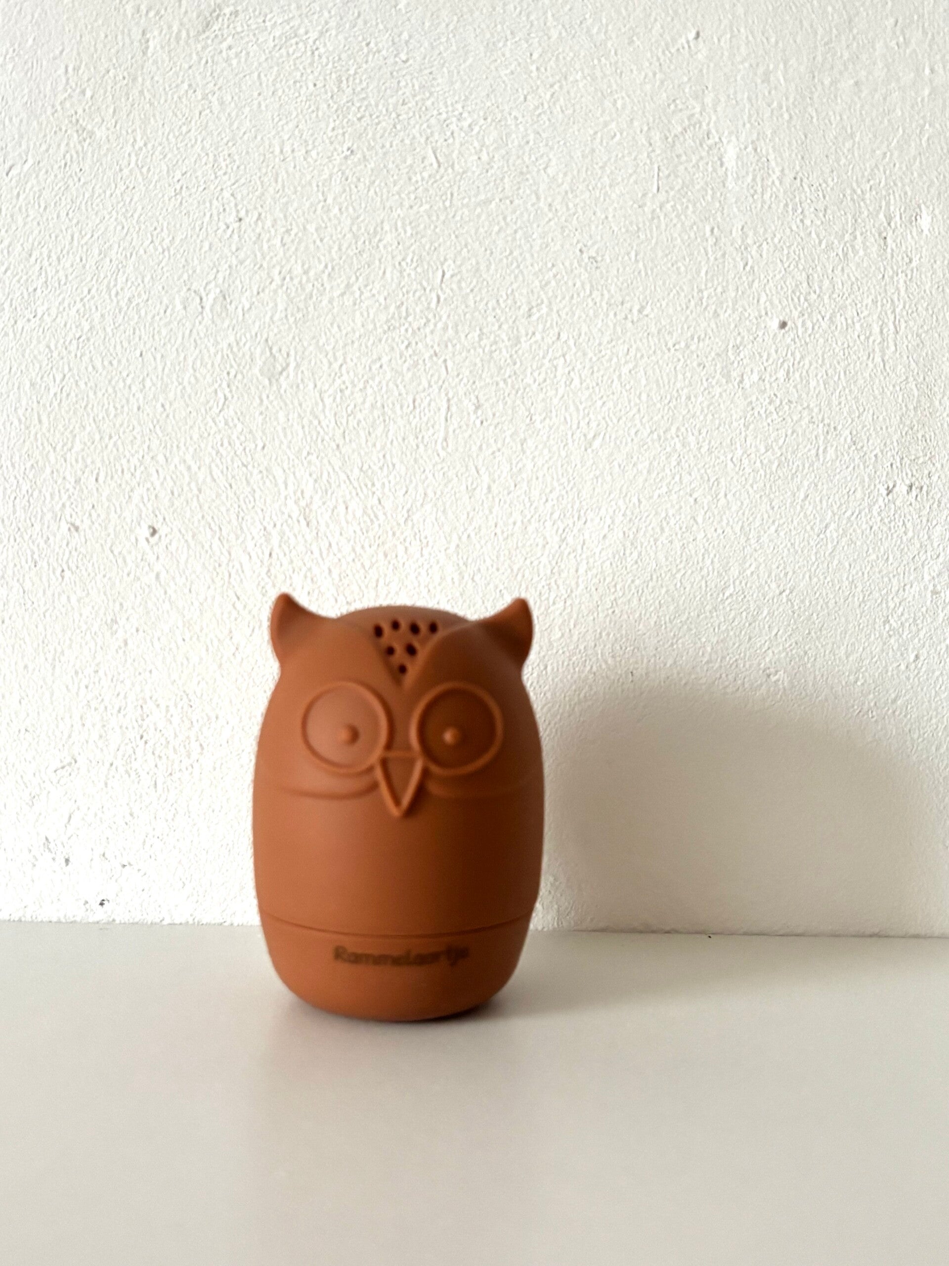 🤎 Jeu de bain en silicone ~ MARRON