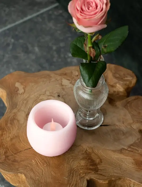 Aroma Kom Ideas 4 Seasons