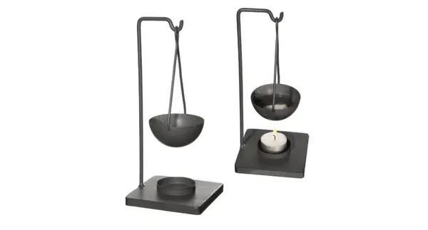 Abeki Metalen Brander Ideas 4 Seasons